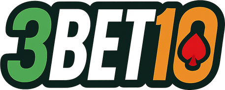 3bet10 Logo
